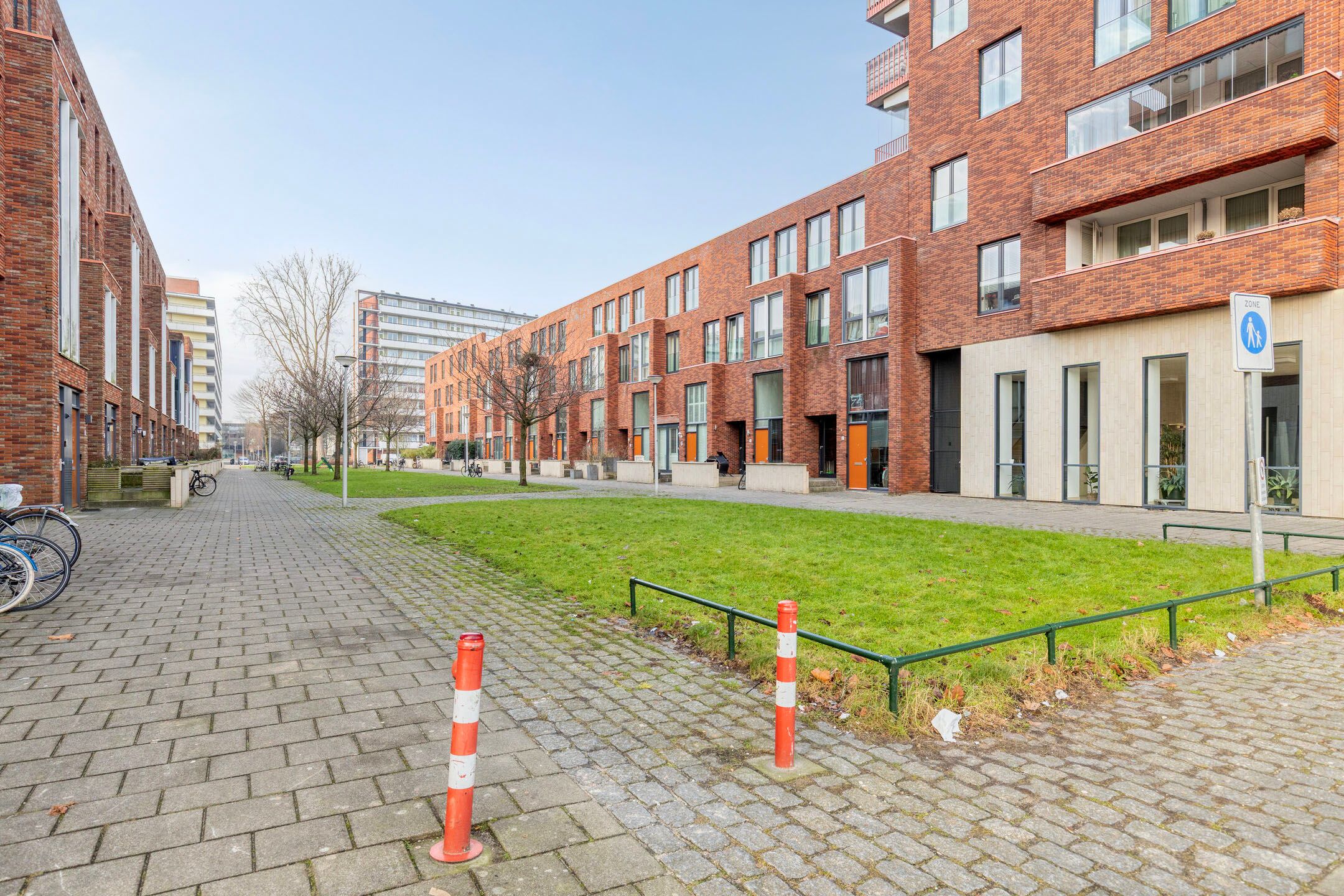 Foto 33 van Meer en Vaart 172-G