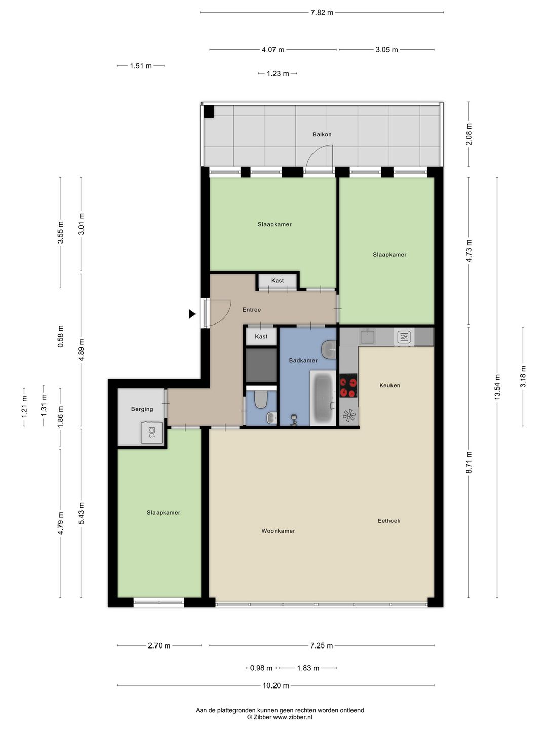 Foto 38 van Meer en Vaart 172-G