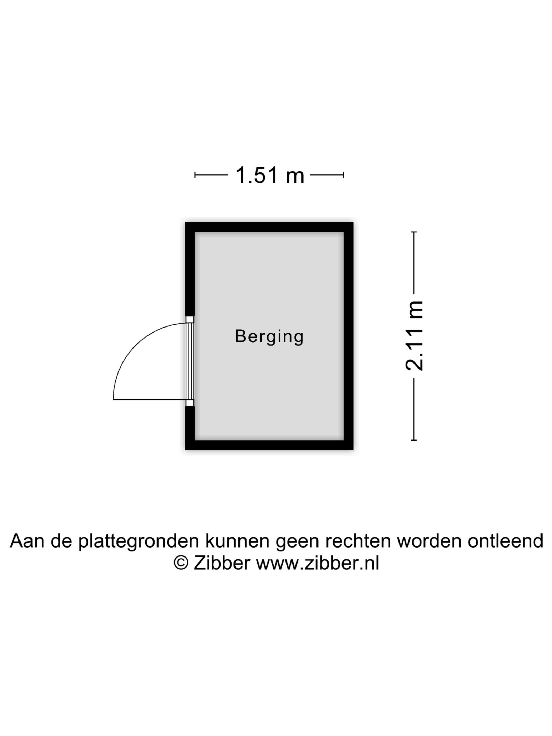 Foto 39 van Meer en Vaart 172-G