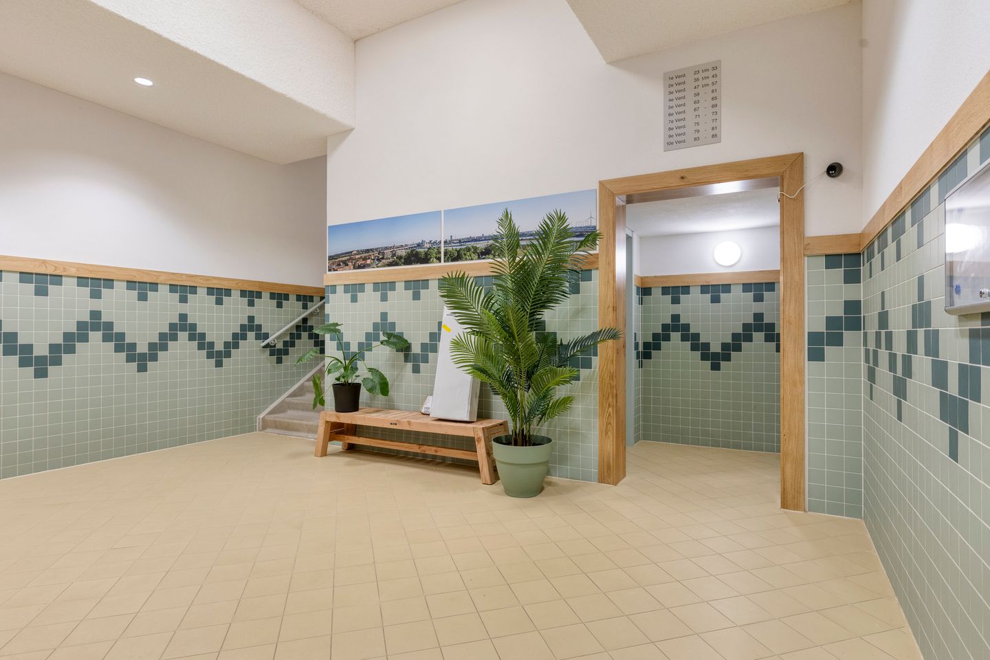 Foto 10 van Annie van Velzenhof 23