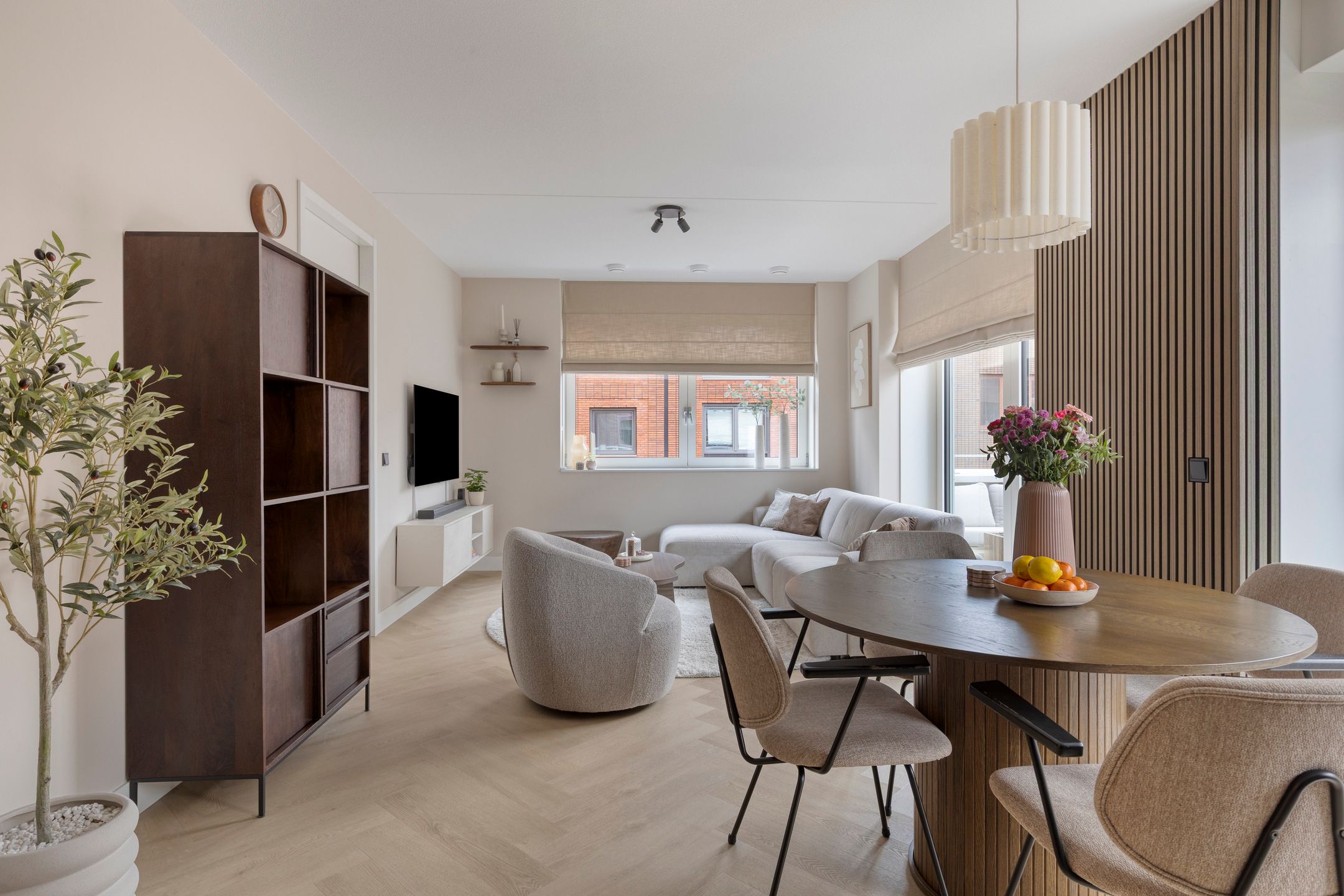 Foto 18 van Annie van Velzenhof 23