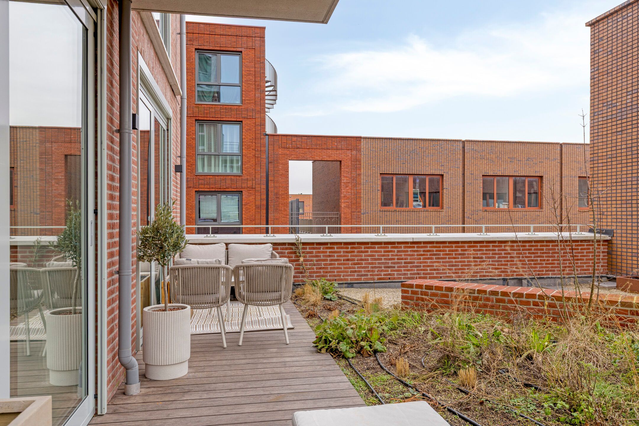 Foto 27 van Annie van Velzenhof 23