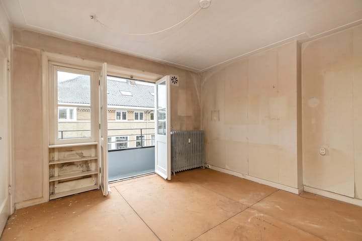 Foto 3 van Cliostraat 61-3V