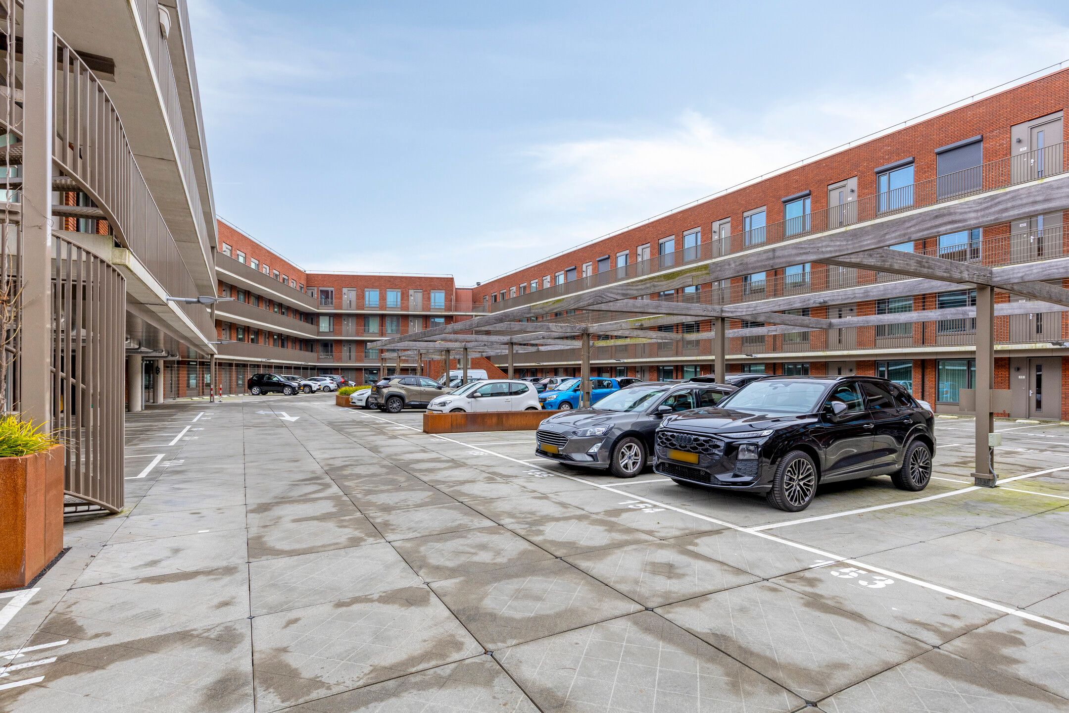 Foto 33 van Annie van Velzenhof 23