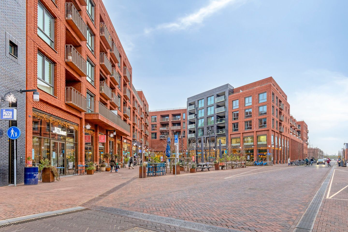 Foto 34 van Annie van Velzenhof 23