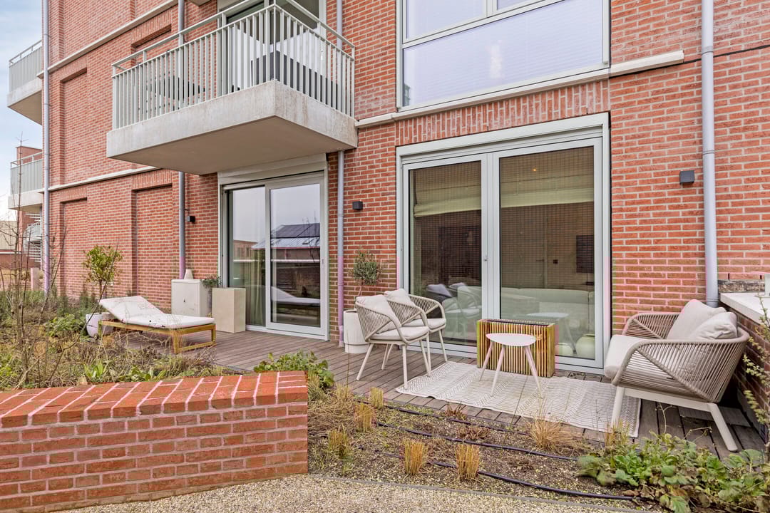 Foto 7 van Annie van Velzenhof 23