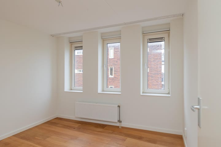 Photo 20 of Marsmanplein 146