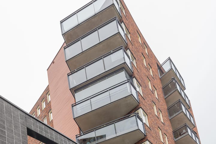 Photo 2 of Marsmanplein 146