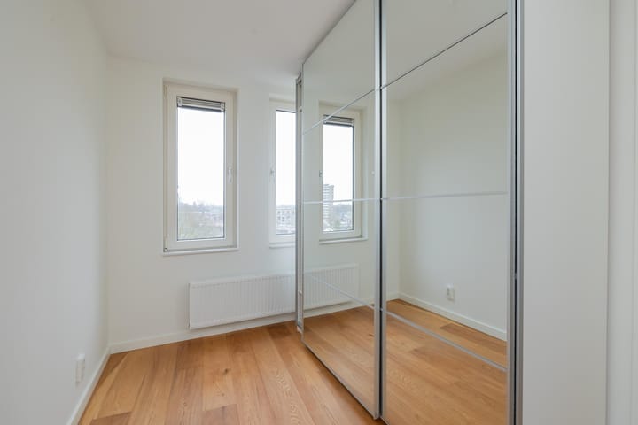 Photo 25 of Marsmanplein 146