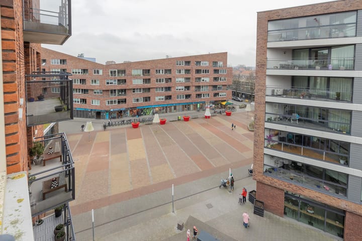 Photo 10 of Marsmanplein 146