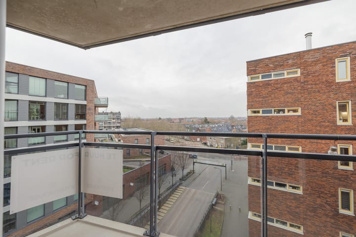 Photo 9 of Marsmanplein 146