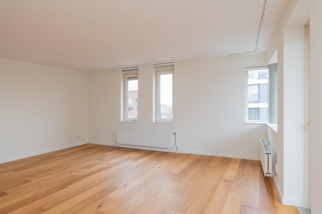 Photo 8 of Marsmanplein 146