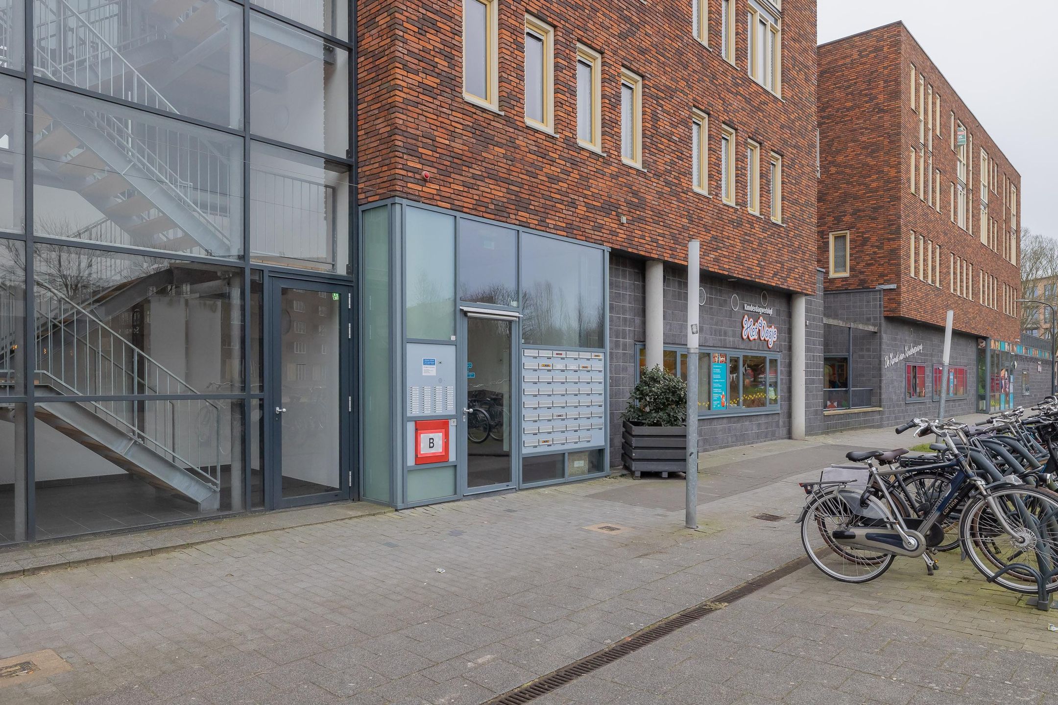 Photo 30 of Marsmanplein 146