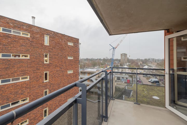 Photo 11 of Marsmanplein 146