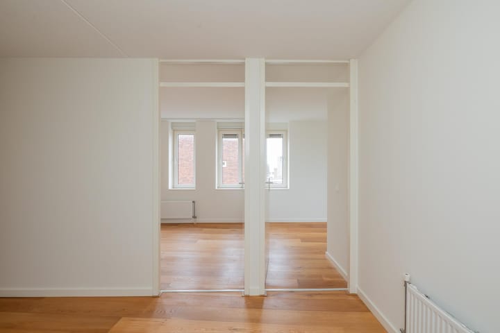 Photo 23 of Marsmanplein 146