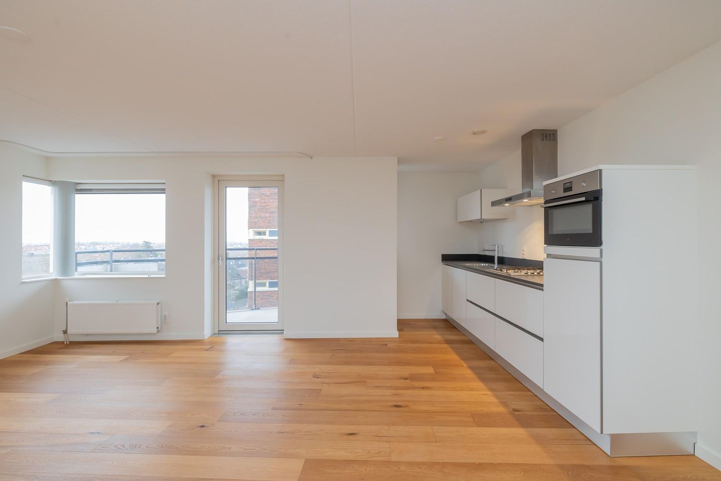 Photo 4 of Marsmanplein 146
