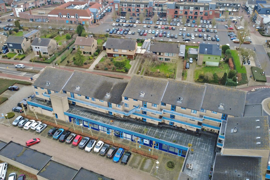 Foto 2 van Wilhelminalaan 62