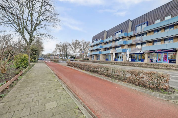 Foto 3 van Wilhelminalaan 62