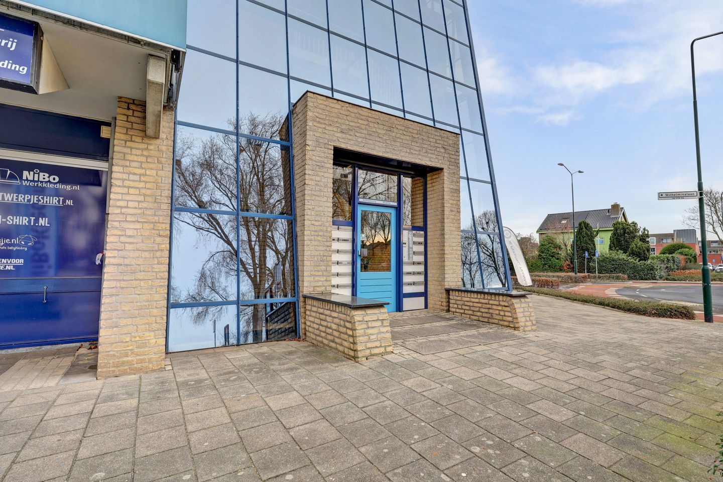 Foto 4 van Wilhelminalaan 62