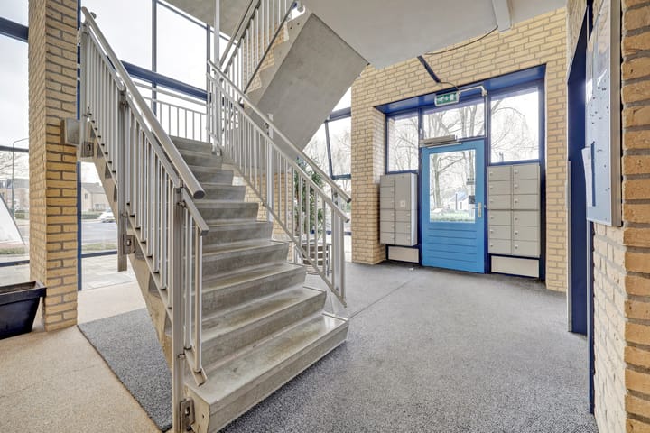 Foto 5 van Wilhelminalaan 62