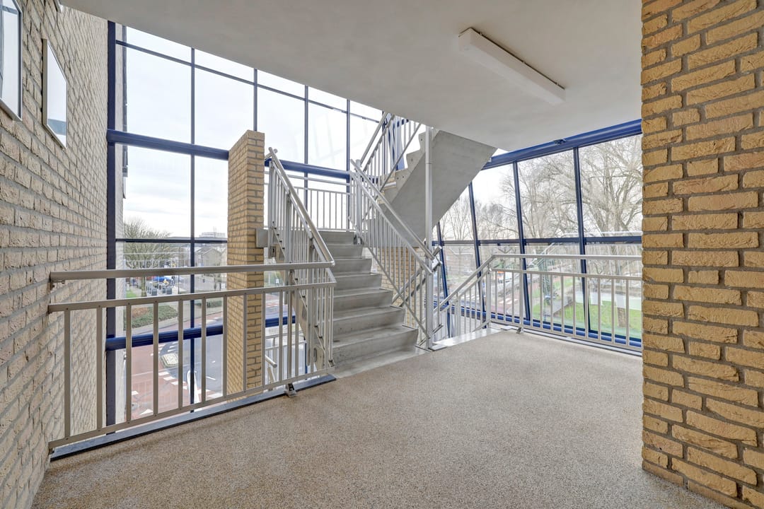 Foto 7 van Wilhelminalaan 62