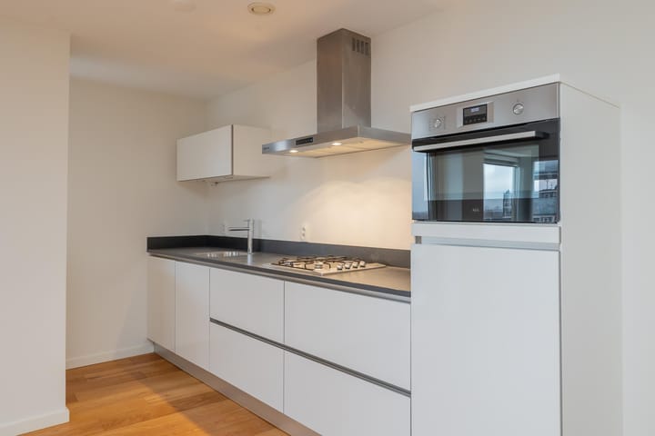 Photo 7 of Marsmanplein 146