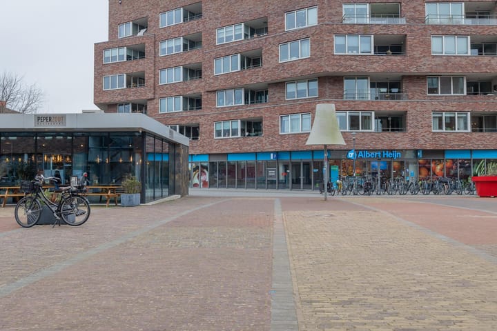 Photo 31 of Marsmanplein 146