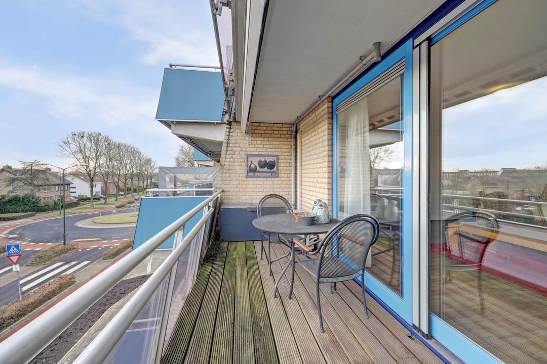 Foto 13 van Wilhelminalaan 62