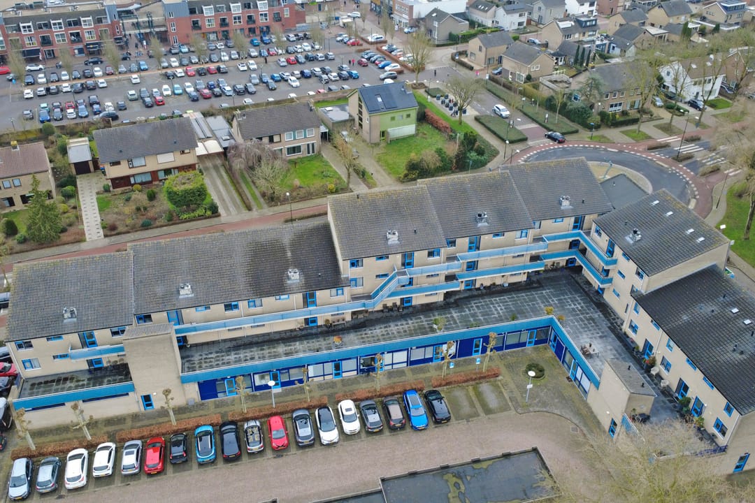 Foto 37 van Wilhelminalaan 62