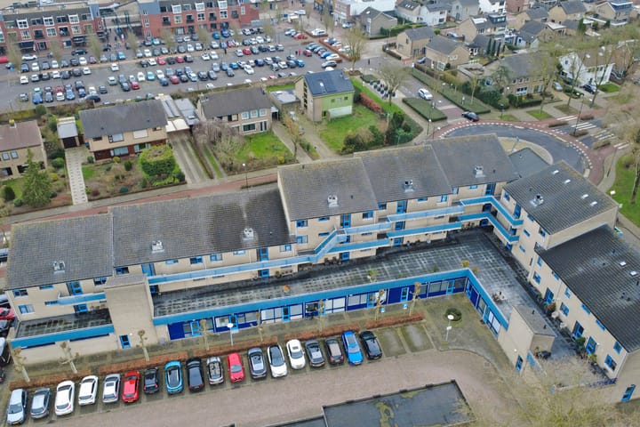 Foto 37 van Wilhelminalaan 62