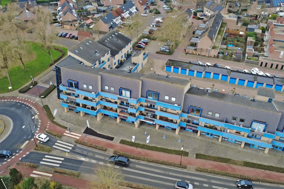 Foto 38 van Wilhelminalaan 62