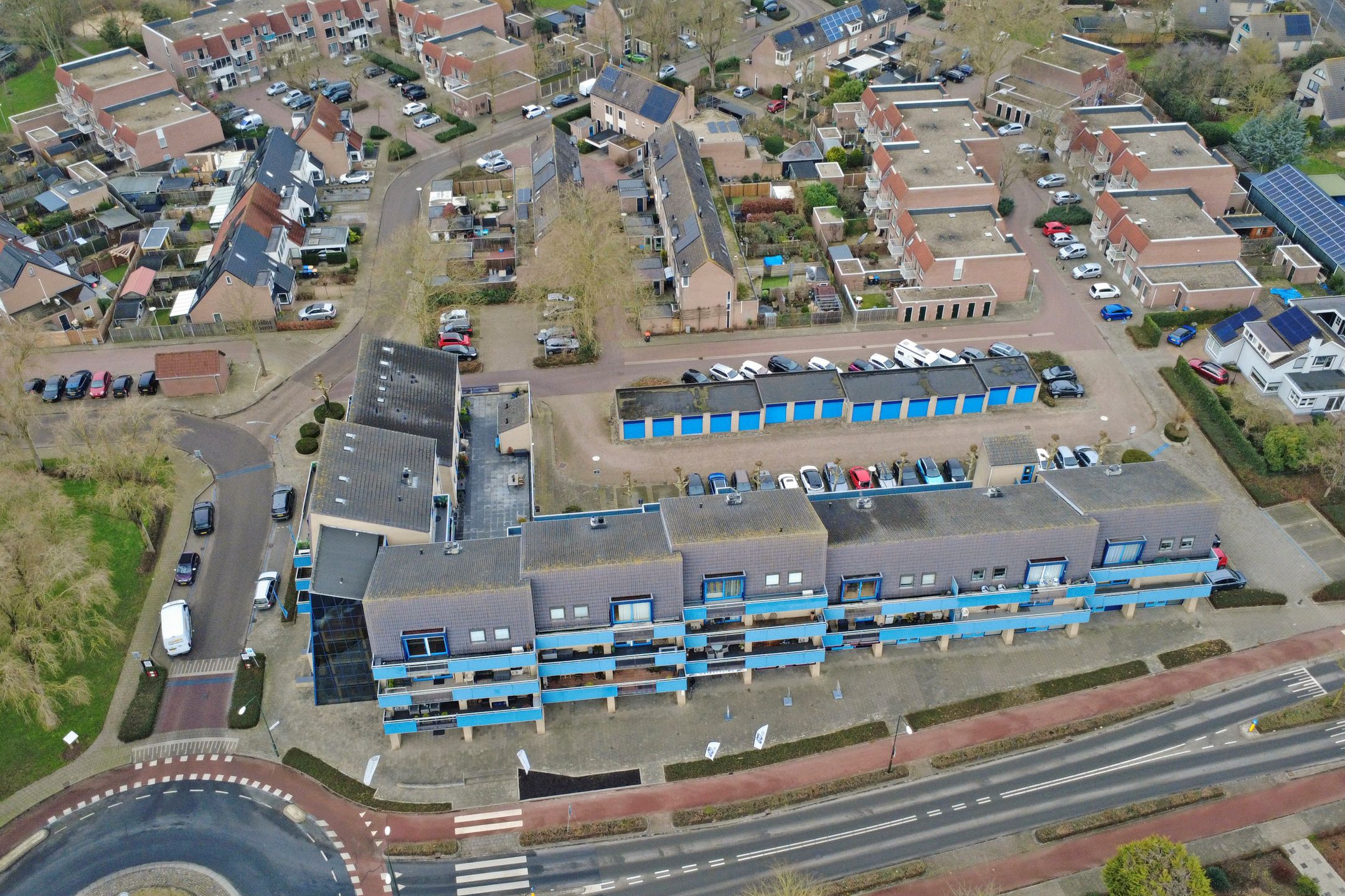 Foto 39 van Wilhelminalaan 62