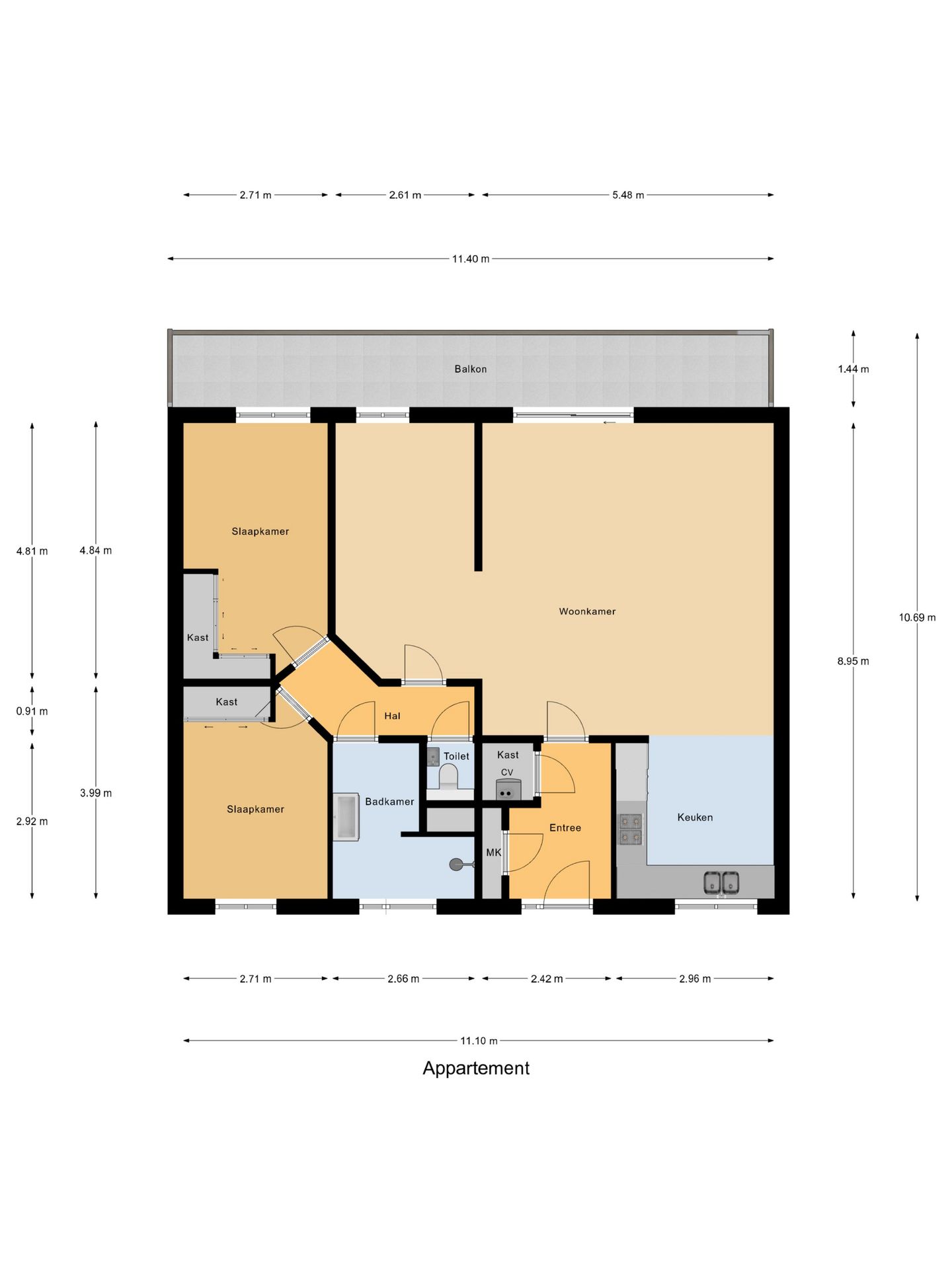 Foto 40 van Wilhelminalaan 62