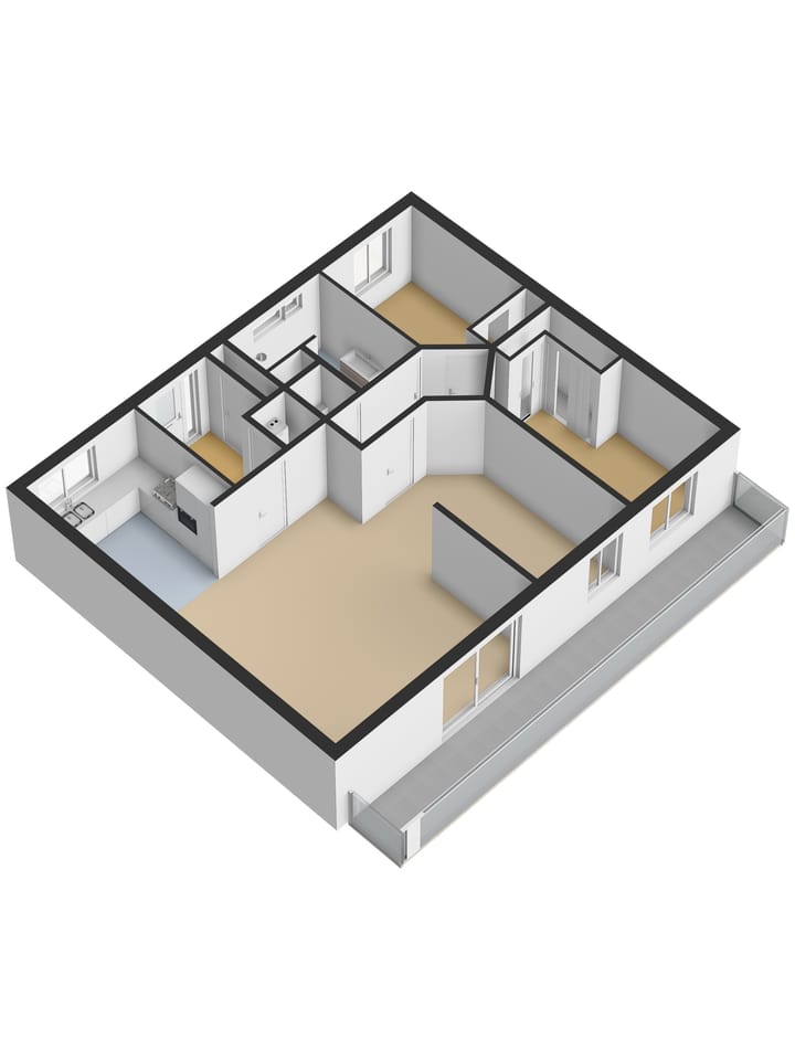 Foto 41 van Wilhelminalaan 62