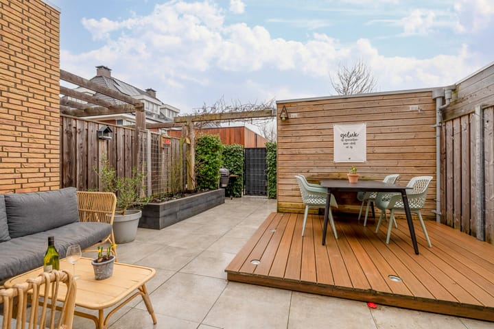 Photo 3 of Achterzoom 32