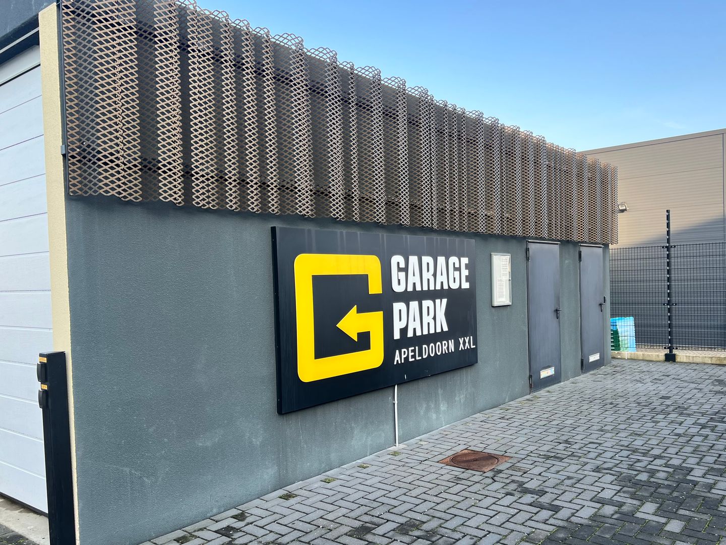 View photo 5 of Oude Apeldoornseweg 35-C10