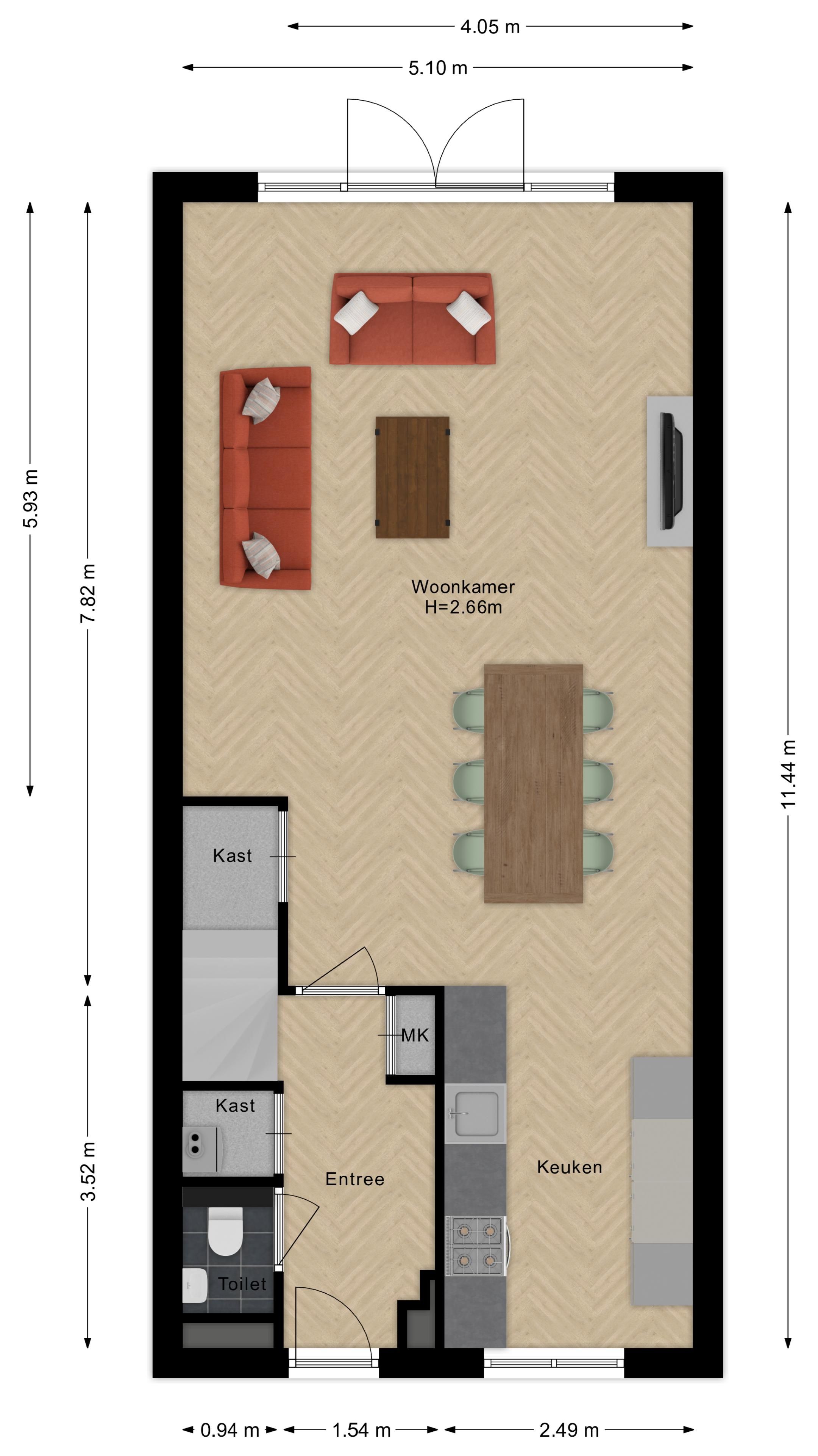 Foto 27 van Waterput 4