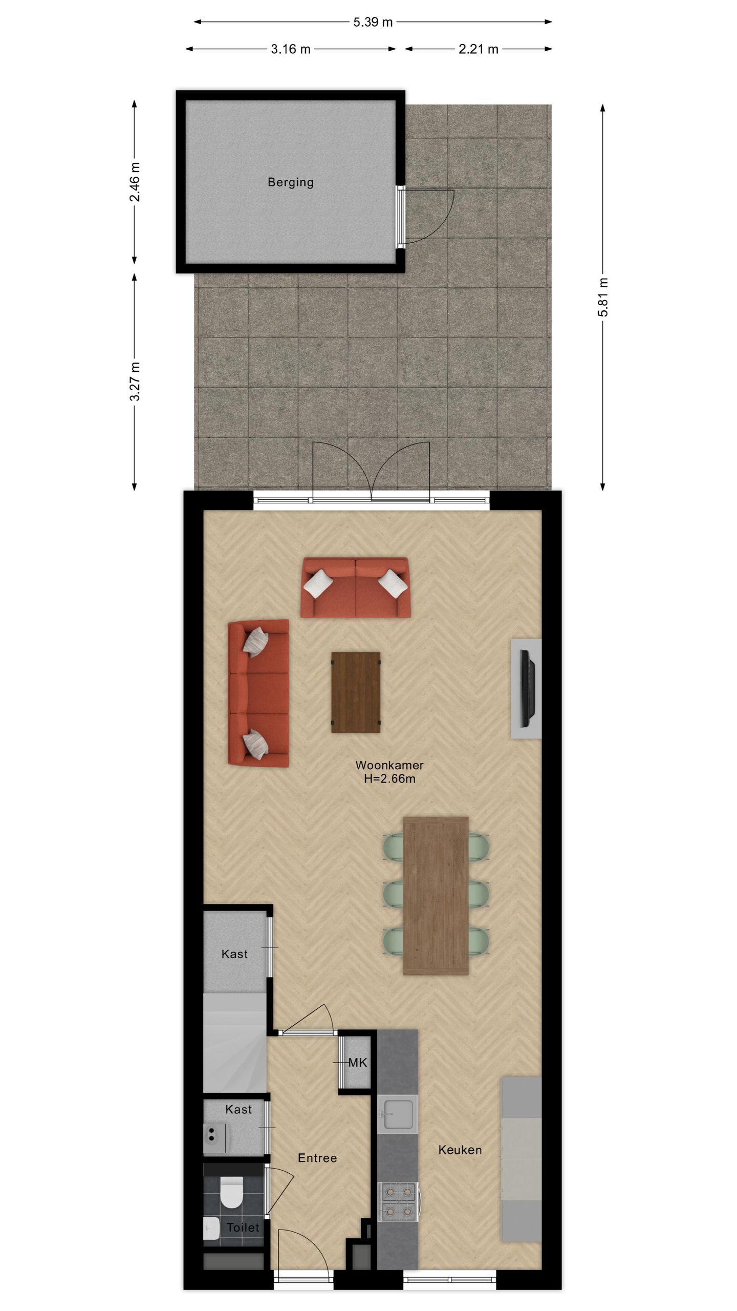 Foto 29 van Waterput 4