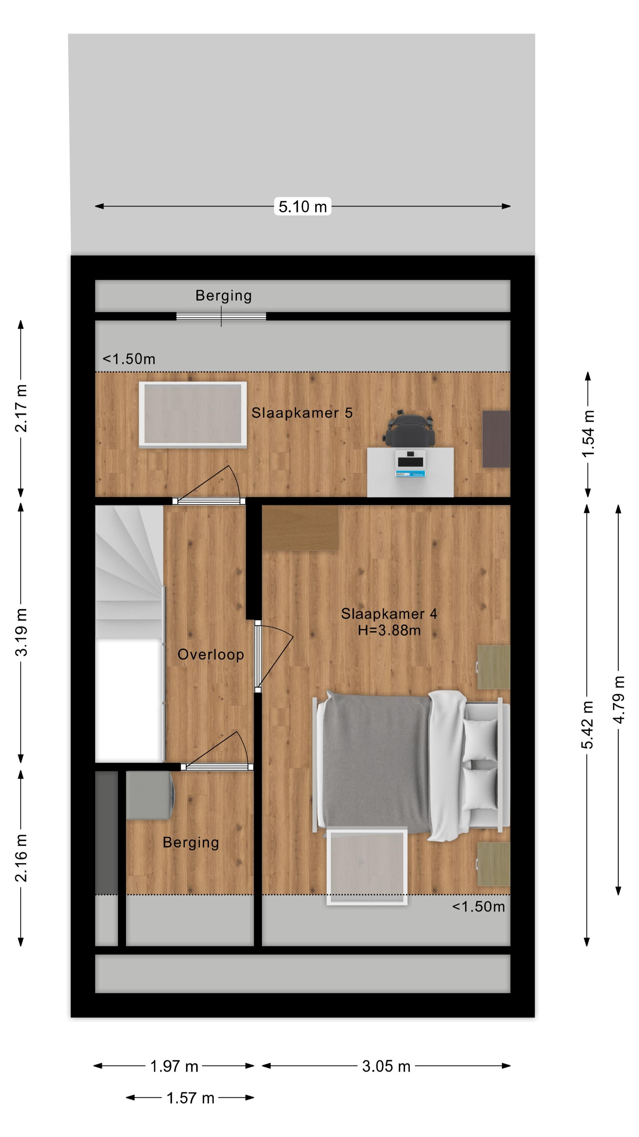 Foto 30 van Waterput 4
