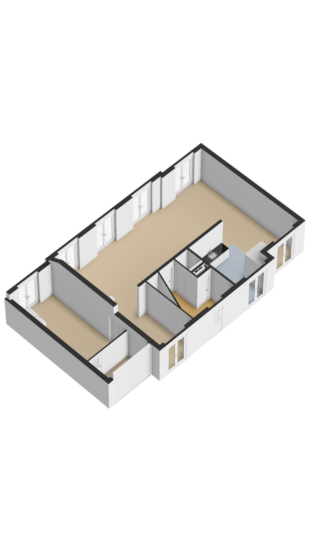 Foto 71 van Korenbeursstraat 4