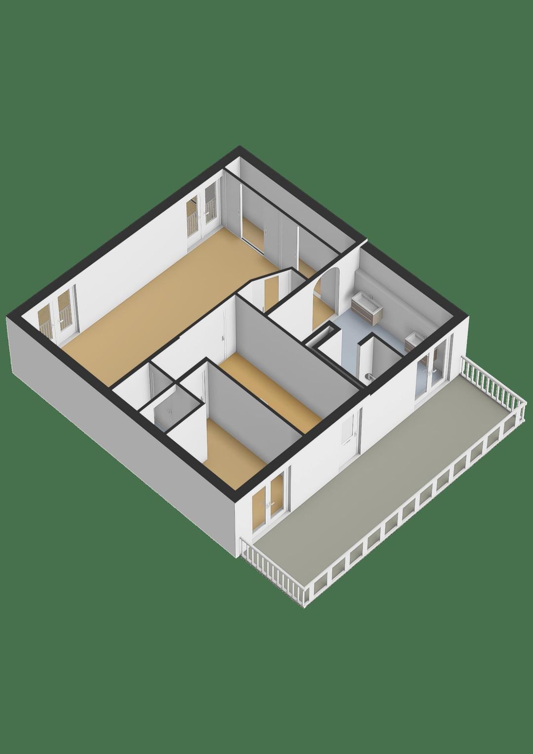 Foto 73 van Korenbeursstraat 4