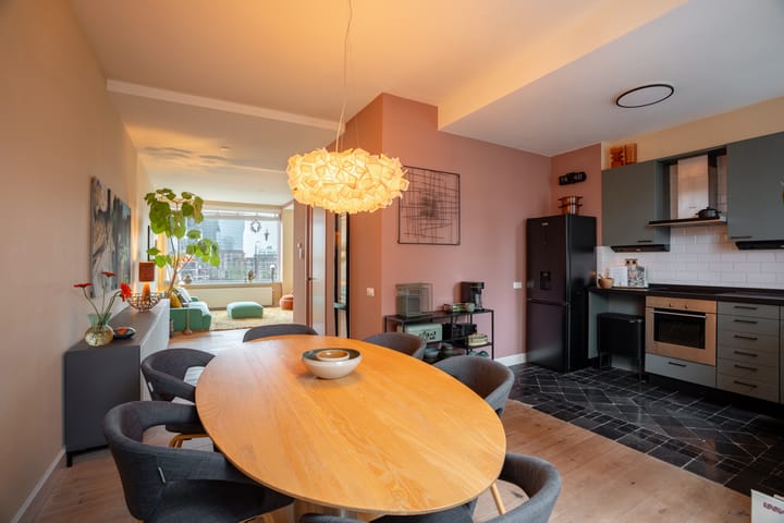 Foto 4 van Schiedamsedijk 64-E