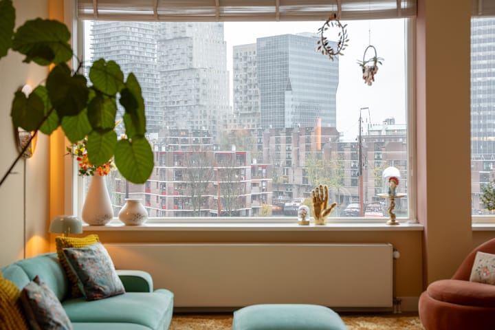 Foto 7 van Schiedamsedijk 64-E