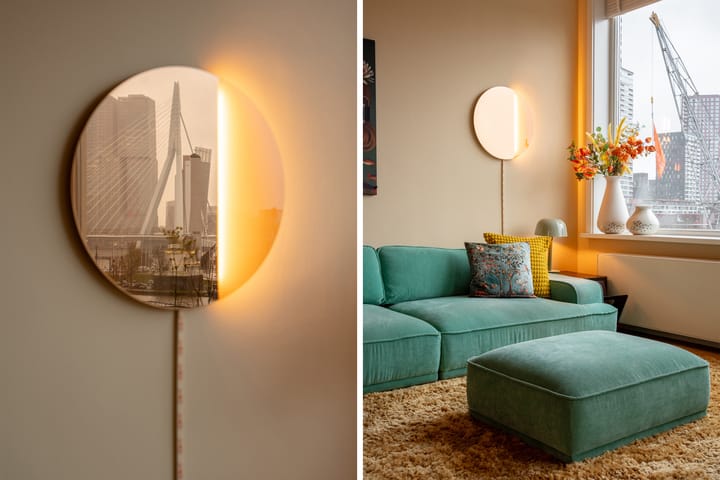 Foto 10 van Schiedamsedijk 64-E