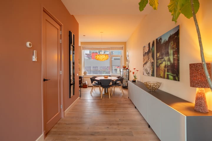 Foto 15 van Schiedamsedijk 64-E