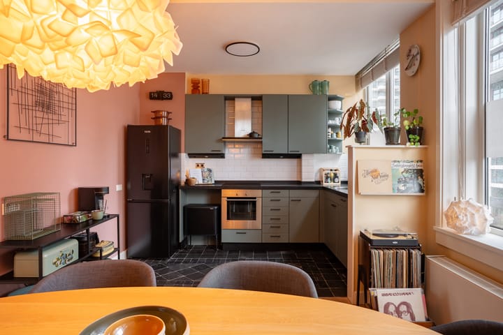 Foto 18 van Schiedamsedijk 64-E