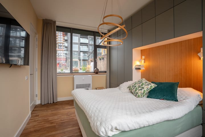 Foto 26 van Schiedamsedijk 64-E