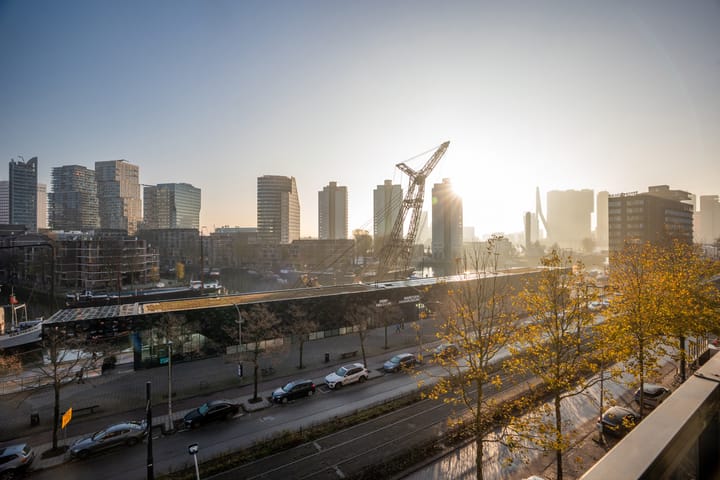 Foto 8 van Schiedamsedijk 64-E