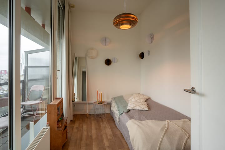 Foto 30 van Schiedamsedijk 64-E