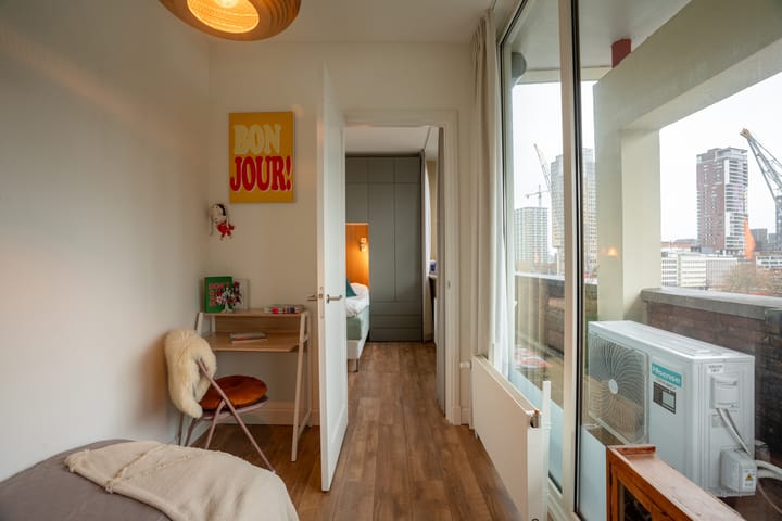 Foto 31 van Schiedamsedijk 64-E